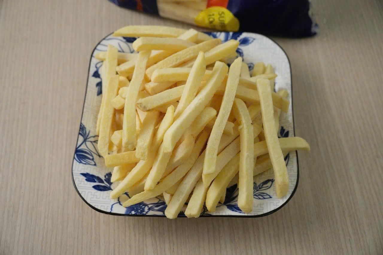 Khoai Tây Chiên (NK L2)